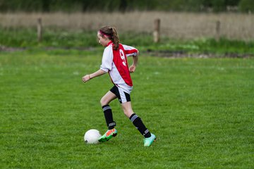 Bild 167 - C-Juniorinnen SG R�nnau-Segeberg - Kaltenkirchener Turnerschaft : Ergebnis: 1:3